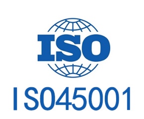 ISO45001